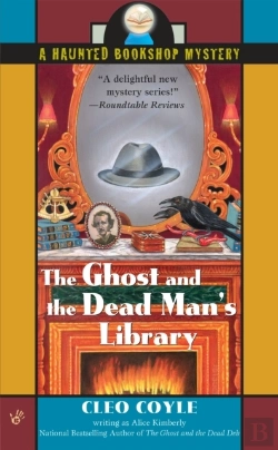 Bertrand.pt - Ghost And The Dead Man'S Library