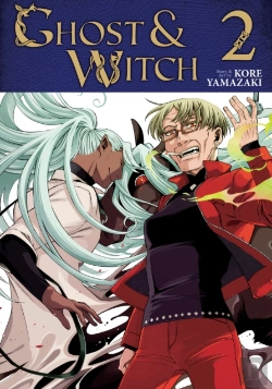 Bertrand.pt - Ghost And Witch Vol. 2