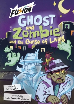 Bertrand.pt - Ghost And Zombie And The Curse Of Living