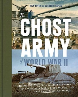 Bertrand.pt - Ghost Army Of World War Ii