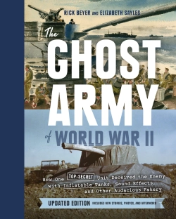 Bertrand.pt - Ghost Army Of World War Ii