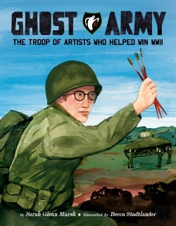 Bertrand.pt - Ghost Army