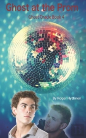 Ghost At The Prom