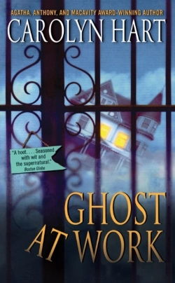 Bertrand.pt - Ghost At Work