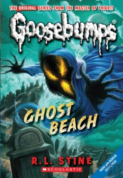 Bertrand.pt - Ghost Beach (Classic Goosebumps #15)