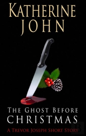 Ghost Before Christmas