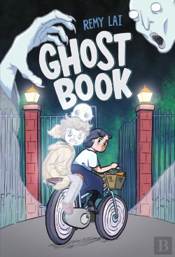 Bertrand.pt - Ghost Book