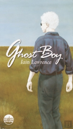Bertrand.pt - Ghost Boy