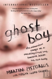 Ghost Boy