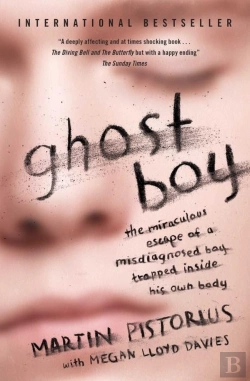 Bertrand.pt - Ghost Boy