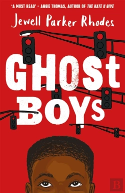 Bertrand.pt - Ghost Boys