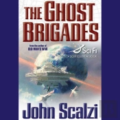 Ghost Brigades