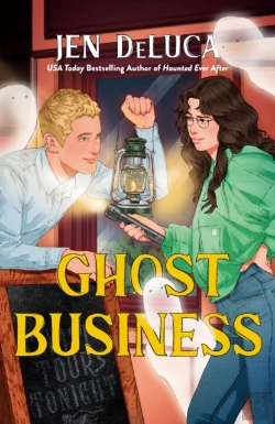 Bertrand.pt - Ghost Business