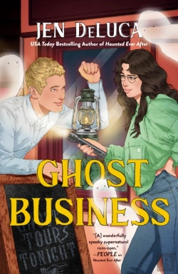 Bertrand.pt - Ghost Business