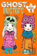 Ghost Busters Book 2