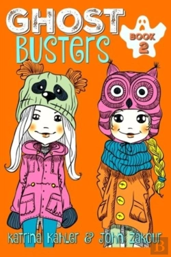 Bertrand.pt - Ghost Busters Book 2