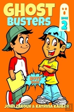 Bertrand.pt - Ghost Busters Book 2