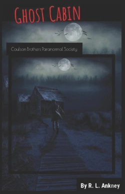 Bertrand.pt - Ghost Cabin