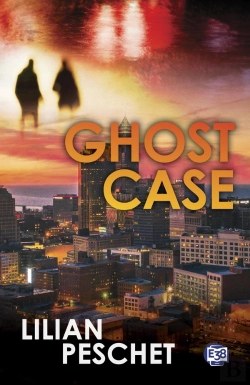 Bertrand.pt - Ghost Case