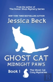 Ghost Cat