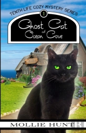 Ghost Cat Of Ocean Cove