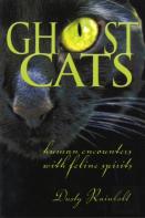 Ghost Cats