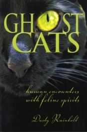 Ghost Cats