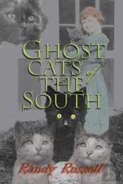 Ghost Cats Of The South