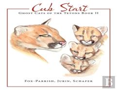 Ghost Cats Of The Tetons