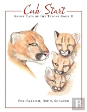 Ghost Cats Of The Tetons