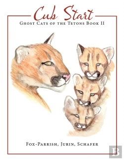 Bertrand.pt - Ghost Cats Of The Tetons