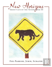 Ghost Cats Of The Tetons