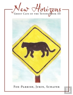 Bertrand.pt - Ghost Cats Of The Tetons