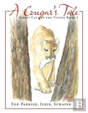 Ghost Cats Of The Tetons