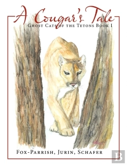 Bertrand.pt - Ghost Cats Of The Tetons