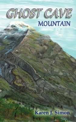 Bertrand.pt - Ghost Cave Mountain