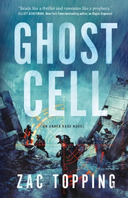 Bertrand.pt - Ghost Cell