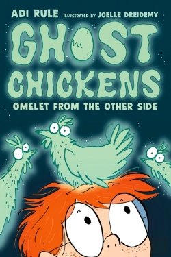 Bertrand.pt - Ghost Chickens: Omelet From The Other Side