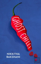 Ghost Chilli