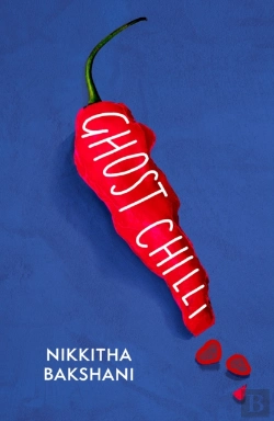 Bertrand.pt - Ghost Chilli