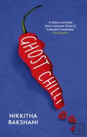Ghost Chilli
