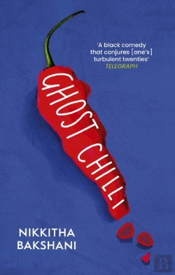 Bertrand.pt - Ghost Chilli
