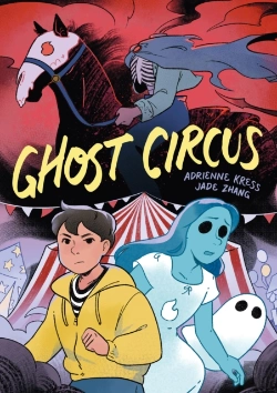 Bertrand.pt - Ghost Circus