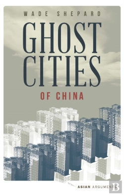 Bertrand.pt - Ghost Cities Of China
