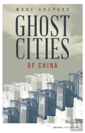 Ghost Cities Of China