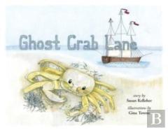 Ghost Crab Lane
