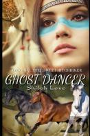 Ghost Dancer (Original Title Sweet Hitchhiker)