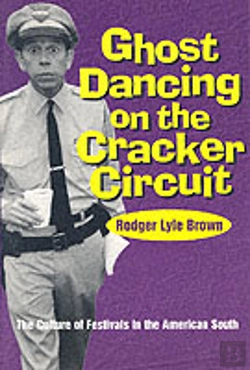 Bertrand.pt - Ghost Dancing On The Cracker Circuit