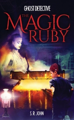 Bertrand.pt - Ghost Detective The Magic Ruby