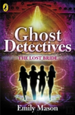 Bertrand.pt - Ghost Detectives: The Lost Bride
